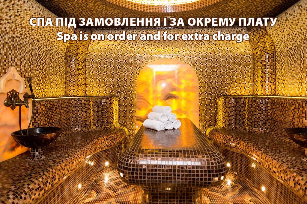 Park Hotel Warshawskiy Sarny  Eksteriør billede