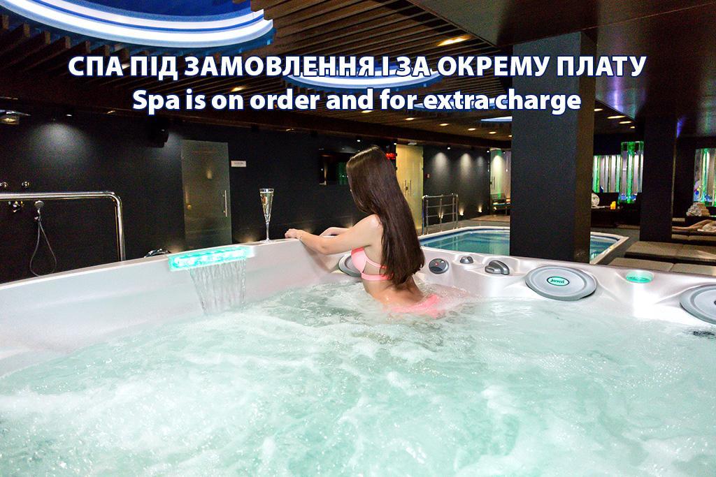 Park Hotel Warshawskiy Sarny  Eksteriør billede